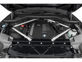 Thumbnail of 2022 Black Sapphire Metallic BMW X7