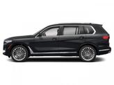 Thumbnail of 2022 Black Sapphire Metallic BMW X7