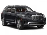 Thumbnail of 2022 Black Sapphire Metallic BMW X7
