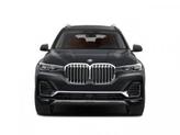 Thumbnail of 2022 Black Sapphire Metallic BMW X7