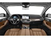 Thumbnail of 2022 Black Sapphire Metallic BMW X7