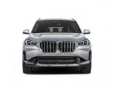Thumbnail of 2026 Space Silver Metallic BMW X1