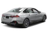 Thumbnail of 2025 Mineral White Metallic BMW i5