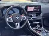 Thumbnail of 2024 Alpine White BMW M8