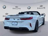 Thumbnail of 2024 Alpine White BMW M8