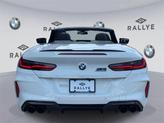 Thumbnail of 2024 Alpine White BMW M8