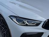 Thumbnail of 2024 Alpine White BMW M8