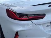 Thumbnail of 2024 Alpine White BMW M8