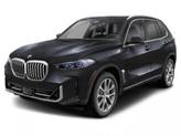 Photo of 2026 Black Sapphire Metallic BMW X5