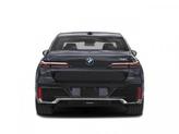 Thumbnail of 2025 Mineral White Metallic BMW 740
