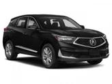 Thumbnail of 2021 Fathom Blue Pearl Acura RDX