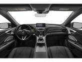 Thumbnail of 2021 Fathom Blue Pearl Acura RDX