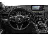 Thumbnail of 2021 Fathom Blue Pearl Acura RDX