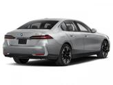 Thumbnail of 2026 Dark Graphite Metallic BMW 530