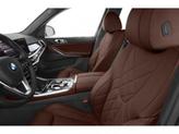 Thumbnail of 2025 Mineral White Metallic BMW X5 PHEV