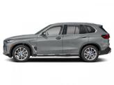 Thumbnail of 2025 Mineral White Metallic BMW X5 PHEV