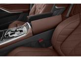 Thumbnail of 2025 Mineral White Metallic BMW X5 PHEV