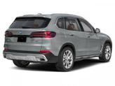 Thumbnail of 2025 Mineral White Metallic BMW X5 PHEV