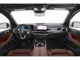 Thumbnail of 2025 Mineral White Metallic BMW X5 PHEV