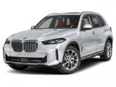Photo of 2025 Mineral White Metallic BMW X5 PHEV