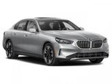 Thumbnail of 2026 Phytonic Blue Metallic BMW 530