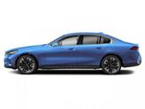 Thumbnail of 2026 Phytonic Blue Metallic BMW 530
