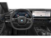 Thumbnail of 2026 Phytonic Blue Metallic BMW 530