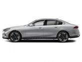 Thumbnail of 2026 Phytonic Blue Metallic BMW 530