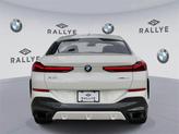 Thumbnail of 2023 Alpine White BMW X6