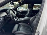 Thumbnail of 2023 Alpine White BMW X6