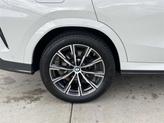 Thumbnail of 2023 Alpine White BMW X6