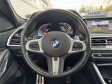 Thumbnail of 2023 Alpine White BMW X6