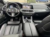 Thumbnail of 2023 Alpine White BMW X6