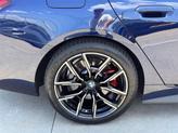 Thumbnail of 2024 Tanzanite Blue II Metallic BMW 430 Gran Coupe