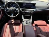 Thumbnail of 2024 Tanzanite Blue II Metallic BMW 430 Gran Coupe