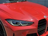 Thumbnail of 2023 Toronto Red Metallic BMW M3