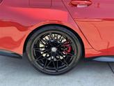 Thumbnail of 2023 Toronto Red Metallic BMW M3