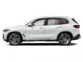 Thumbnail of 2023 Alpine White BMW X5