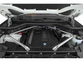 Thumbnail of 2023 Alpine White BMW X5