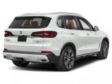Thumbnail of 2023 Alpine White BMW X5