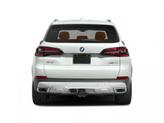 Thumbnail of 2023 Alpine White BMW X5