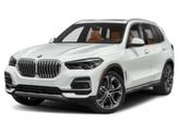 Thumbnail of 2023 Alpine White BMW X5