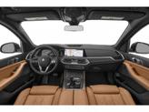 Thumbnail of 2023 Alpine White BMW X5