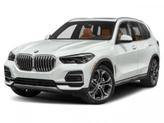 Photo of 2023 Alpine White BMW X5