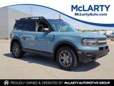 Photo of 2022 Area 51 Ford Bronco Sport