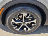 Thumbnail of 2024 Steel Gray Kia Sportage