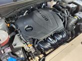 Thumbnail of 2024 Steel Gray Kia Sportage