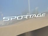 Thumbnail of 2024 Steel Gray Kia Sportage