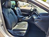 Thumbnail of 2023 Silver Toyota Camry