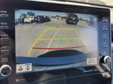 Thumbnail of 2023 Silver Toyota Camry